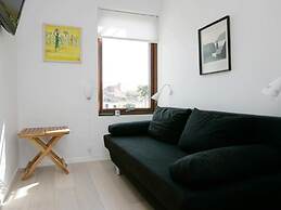 5 Star Holiday Home in Bogense
