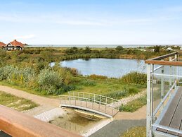 5 Star Holiday Home in Bogense