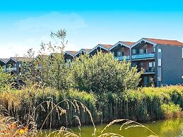 5 Star Holiday Home in Bogense
