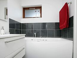 5 Star Holiday Home in Bogense