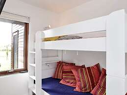 5 Star Holiday Home in Bogense