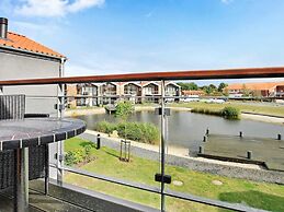 5 Star Holiday Home in Bogense