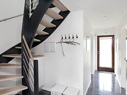 5 Star Holiday Home in Bogense