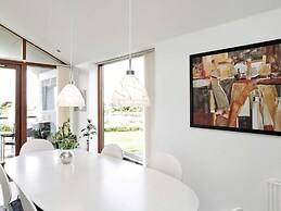 5 Star Holiday Home in Bogense