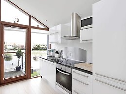 5 Star Holiday Home in Bogense