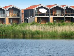 5 Star Holiday Home in Bogense