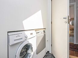 6 Person Holiday Home in Romo