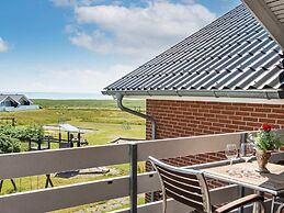 6 Person Holiday Home in Romo
