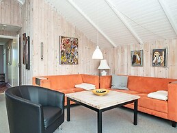 6 Person Holiday Home in Romo