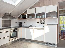 6 Person Holiday Home in Romo