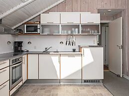 6 Person Holiday Home in Romo