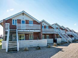 6 Person Holiday Home in Romo