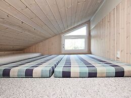 4 Star Holiday Home in Bindslev