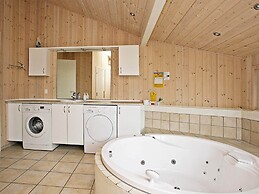 4 Star Holiday Home in Bindslev