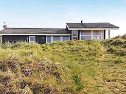 4 Star Holiday Home in Bindslev