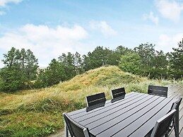 4 Star Holiday Home in Bindslev