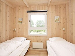 4 Star Holiday Home in Bindslev