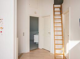 5 Star Holiday Home in Romo