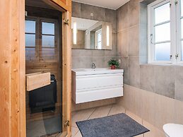 5 Star Holiday Home in Romo