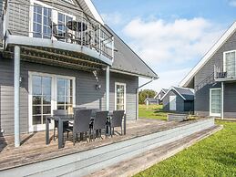 5 Star Holiday Home in Romo