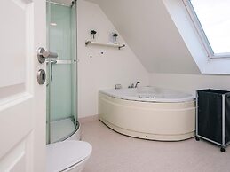 5 Star Holiday Home in Romo