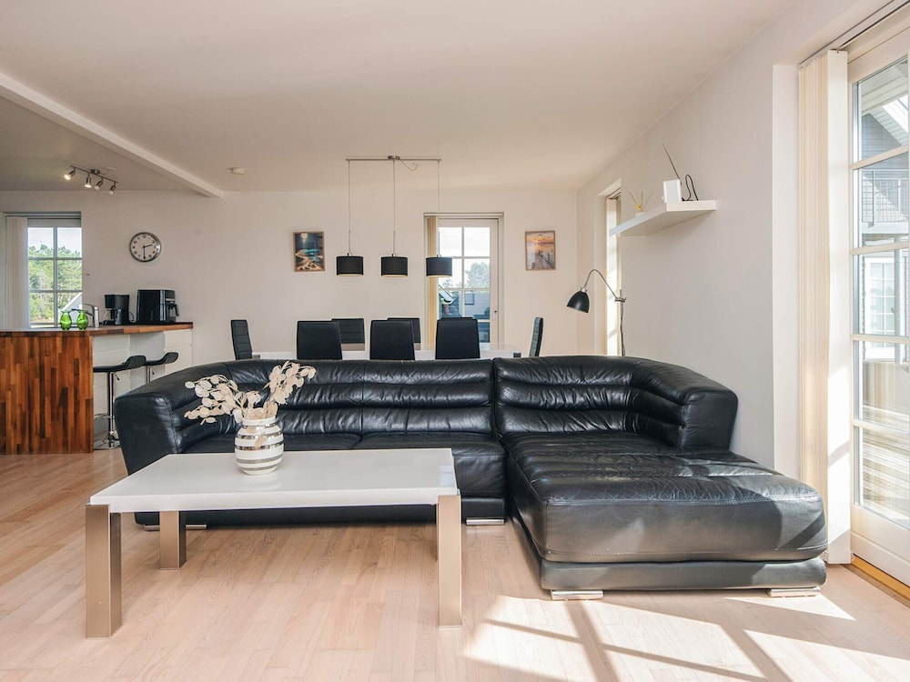 5 Star Holiday Home in Romo