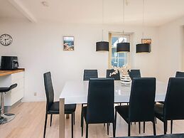 5 Star Holiday Home in Romo