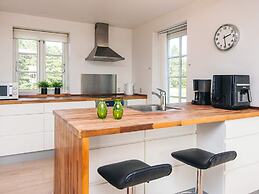 5 Star Holiday Home in Romo