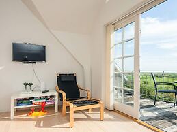 5 Star Holiday Home in Romo