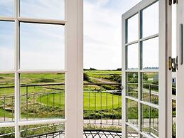 5 Star Holiday Home in Romo