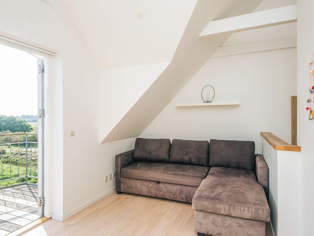 5 Star Holiday Home in Romo