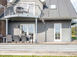 5 Star Holiday Home in Romo