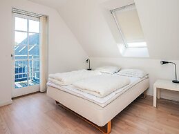 5 Star Holiday Home in Romo