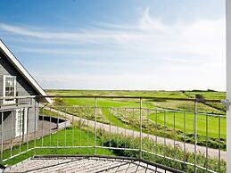 5 Star Holiday Home in Romo