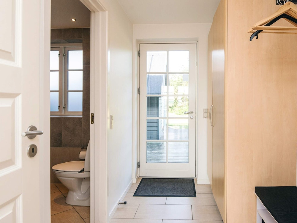 5 Star Holiday Home in Romo