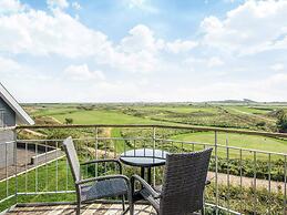 5 Star Holiday Home in Romo