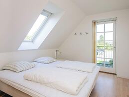 5 Star Holiday Home in Romo