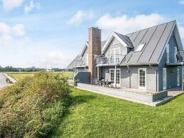 5 Star Holiday Home in Romo