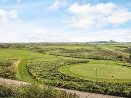 5 Star Holiday Home in Romo