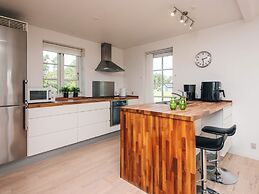 5 Star Holiday Home in Romo