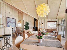 5 Star Holiday Home in Storvorde