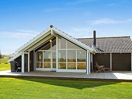5 Star Holiday Home in Storvorde