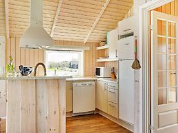 5 Star Holiday Home in Storvorde