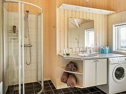 5 Star Holiday Home in Storvorde