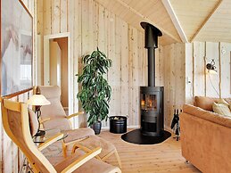 5 Star Holiday Home in Storvorde