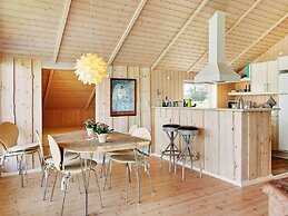 5 Star Holiday Home in Storvorde