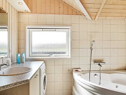 5 Star Holiday Home in Storvorde