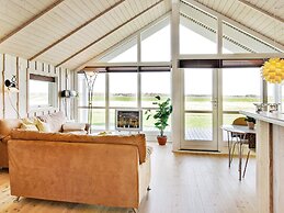 5 Star Holiday Home in Storvorde