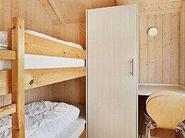 5 Star Holiday Home in Storvorde