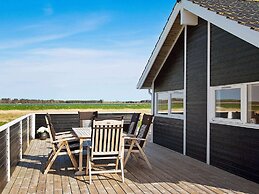 5 Star Holiday Home in Storvorde